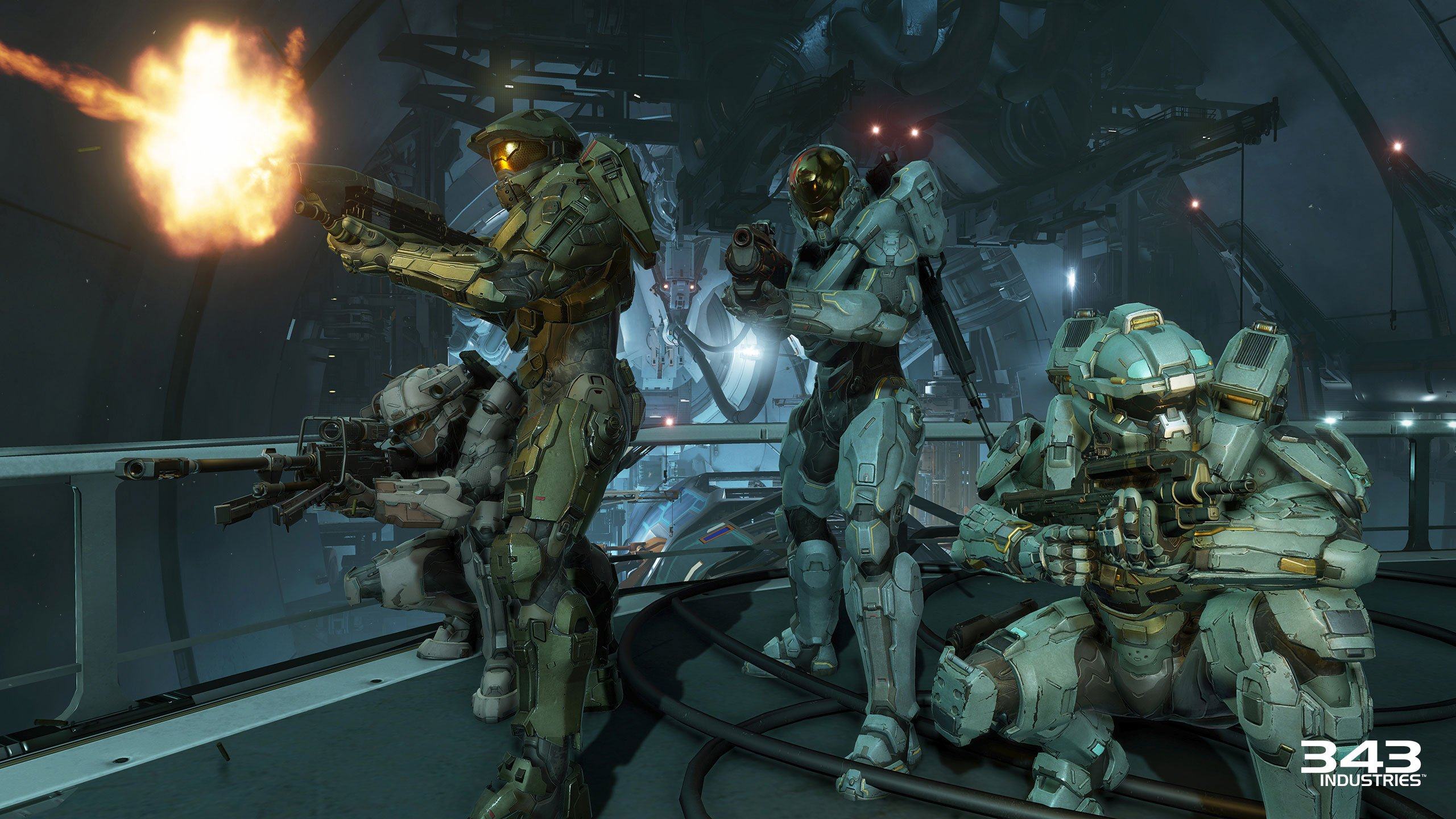 Halo 5: Guardians (Edición Coleccionista) - Imagen 21